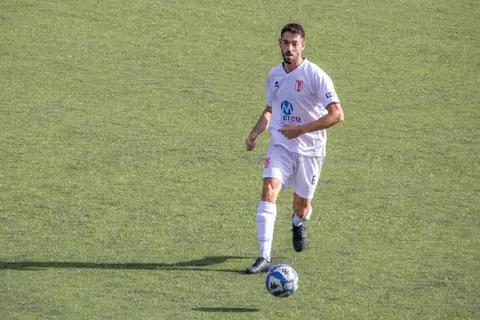 Cardedu – GS Tertenia, foto 4 di 40
