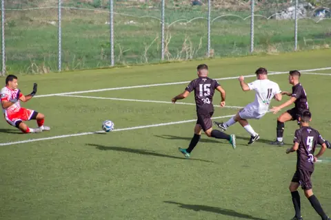 Cardedu – GS Tertenia, foto 6 di 40