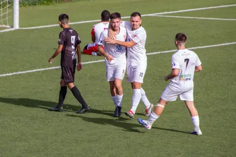 Cardedu – GS Tertenia, foto 7 di 40