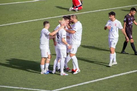 Cardedu – GS Tertenia, foto 8 di 40