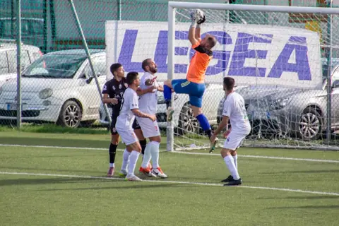 Cardedu – GS Tertenia, foto 9 di 40