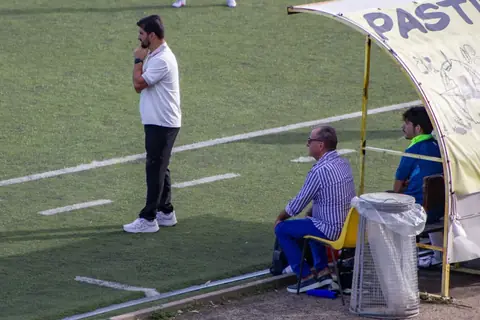 Cardedu – GS Tertenia, foto 10 di 40