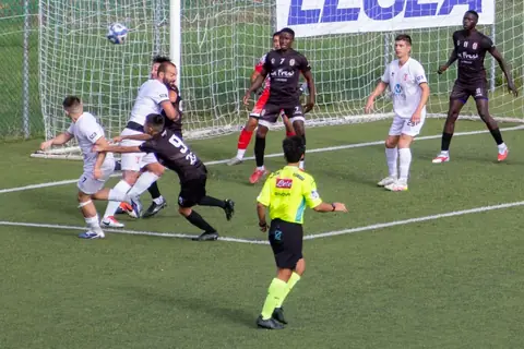 Cardedu – GS Tertenia, foto 11 di 40