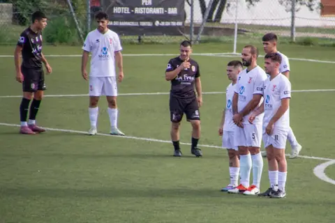 Cardedu – GS Tertenia, foto 12 di 40