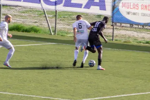 Cardedu – GS Tertenia, foto 13 di 40