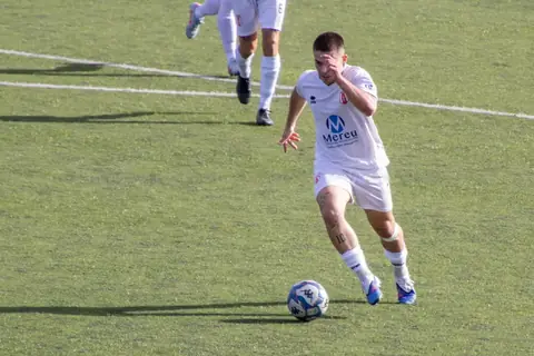 Cardedu – GS Tertenia, foto 14 di 40