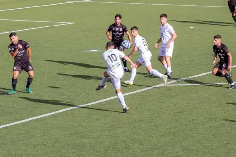 Cardedu – GS Tertenia, foto 16 di 40