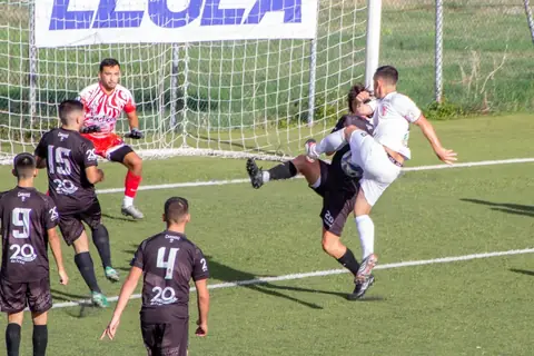 Cardedu – GS Tertenia, foto 17 di 40