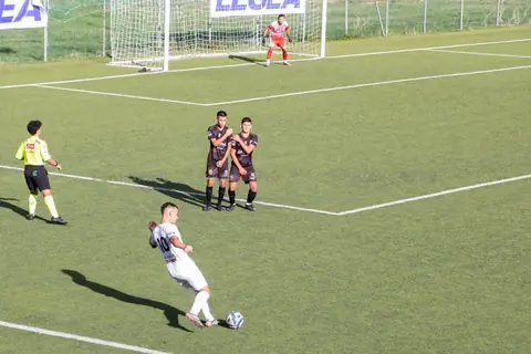 Cardedu – GS Tertenia, foto 18 di 40