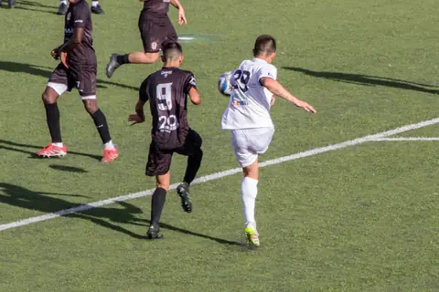 Cardedu – GS Tertenia, foto 20 di 40