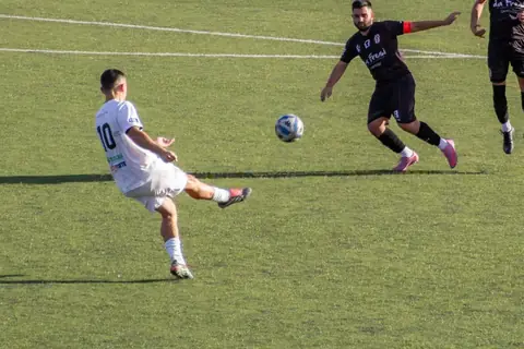 Cardedu – GS Tertenia, foto 22 di 40