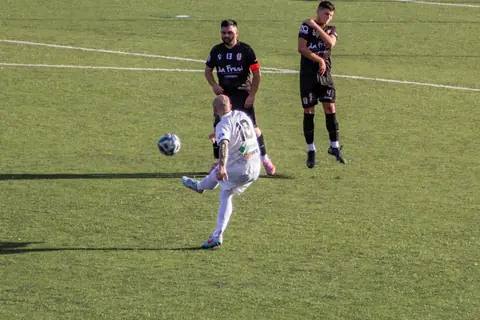 Cardedu – GS Tertenia, foto 23 di 40