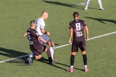 Cardedu – GS Tertenia, foto 24 di 40