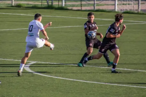 Cardedu – GS Tertenia, foto 26 di 40