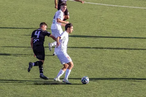 Cardedu – GS Tertenia, foto 28 di 40