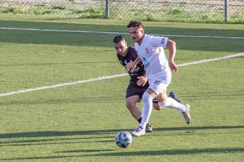 Cardedu – GS Tertenia, foto 30 di 40