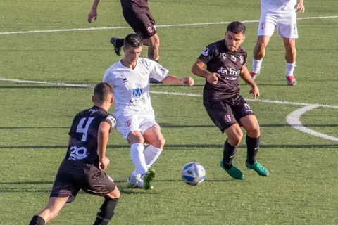 Cardedu – GS Tertenia, foto 31 di 40