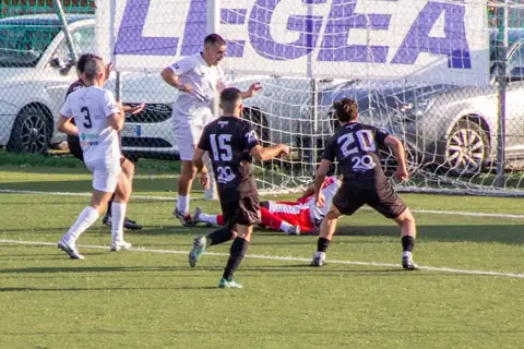 Cardedu – GS Tertenia, foto 32 di 40