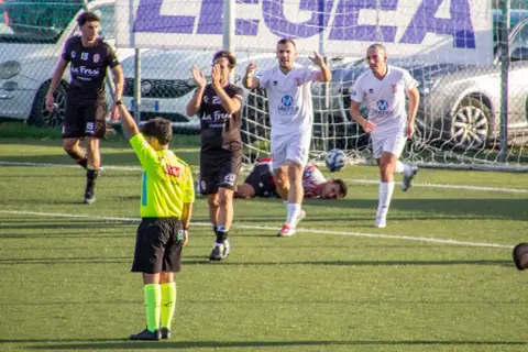 Cardedu – GS Tertenia, foto 33 di 40
