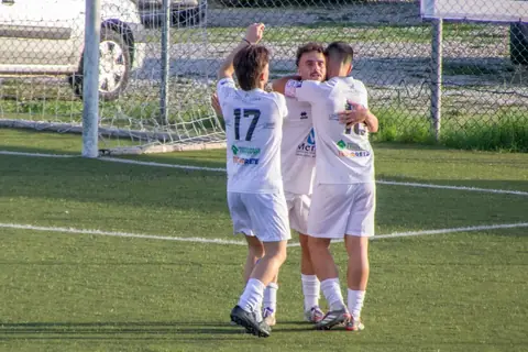 Cardedu – GS Tertenia, foto 36 di 40