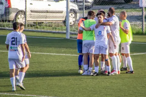 Cardedu – GS Tertenia, foto 37 di 40