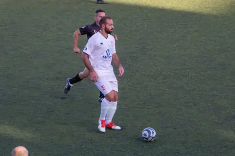 Cardedu – GS Tertenia, foto 38 di 40