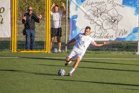Cardedu – GS Tertenia, foto 39 di 40