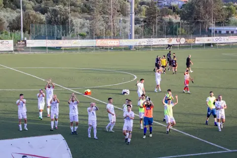 Cardedu – GS Tertenia, foto 40 di 40