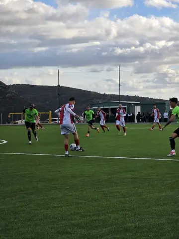 San Basilio – GS Tertenia, foto 35 di 36