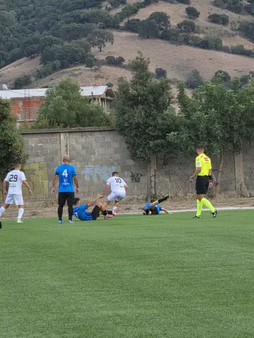 GS Tertenia – Baunese, foto 3 di 40