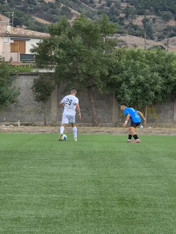 GS Tertenia – Baunese, foto 4 di 40