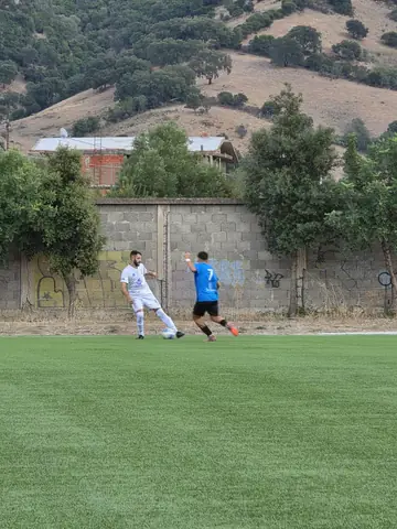 GS Tertenia – Baunese, foto 5 di 40