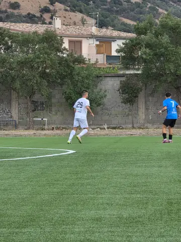GS Tertenia – Baunese, foto 6 di 40