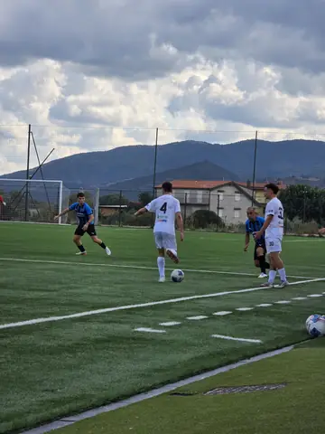 GS Tertenia – Baunese, foto 7 di 40