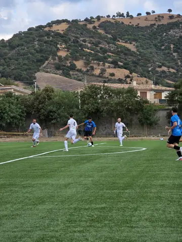 GS Tertenia – Baunese, foto 8 di 40