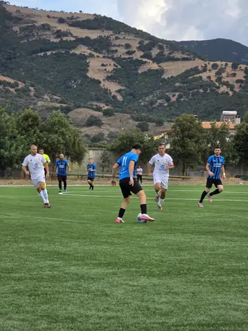 GS Tertenia – Baunese, foto 9 di 40