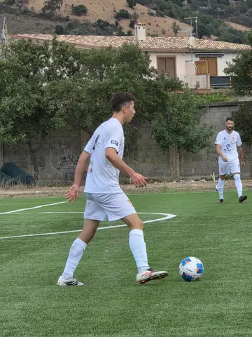 GS Tertenia – Baunese, foto 12 di 40