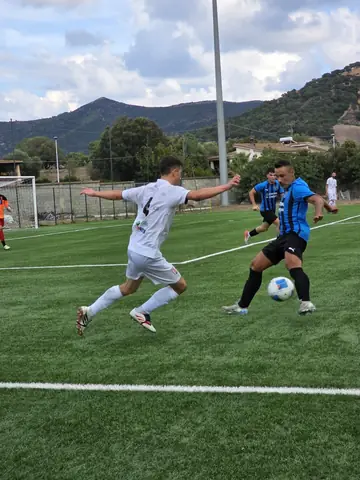 GS Tertenia – Baunese, foto 14 di 40