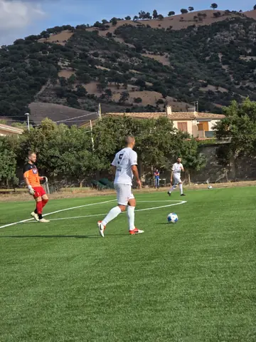 GS Tertenia – Baunese, foto 19 di 40