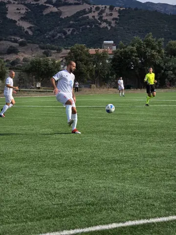 GS Tertenia – Baunese, foto 22 di 40