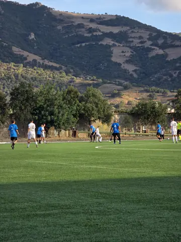 GS Tertenia – Baunese, foto 27 di 40