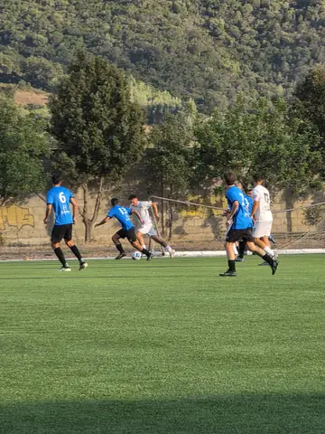 GS Tertenia – Baunese, foto 28 di 40