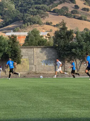 GS Tertenia – Baunese, foto 29 di 40