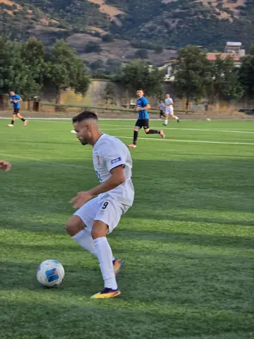 GS Tertenia – Baunese, foto 33 di 40