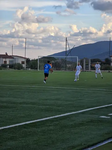 GS Tertenia – Baunese, foto 35 di 40