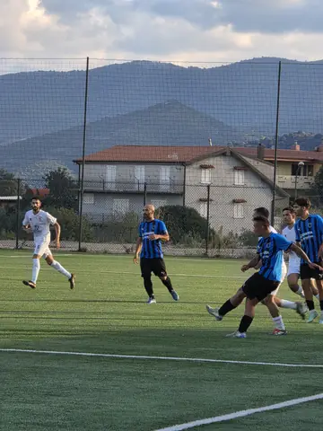 GS Tertenia – Baunese, foto 38 di 40