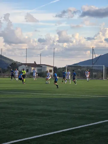GS Tertenia – Baunese, foto 40 di 40
