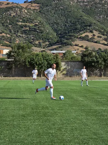 GS Tertenia – Idolo Calcio Arzana, foto 1 di 40