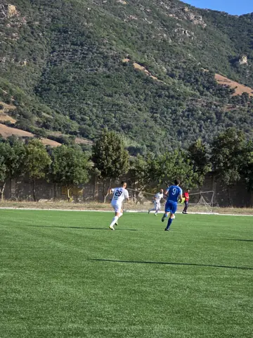 GS Tertenia – Idolo Calcio Arzana, foto 6 di 40