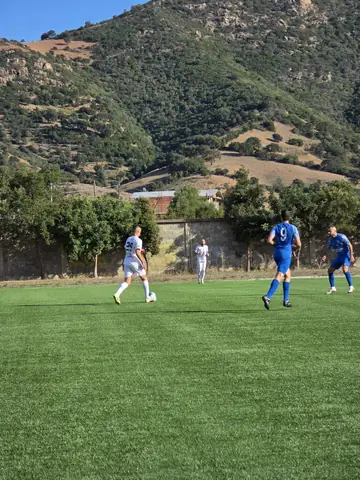 GS Tertenia – Idolo Calcio Arzana, foto 8 di 40